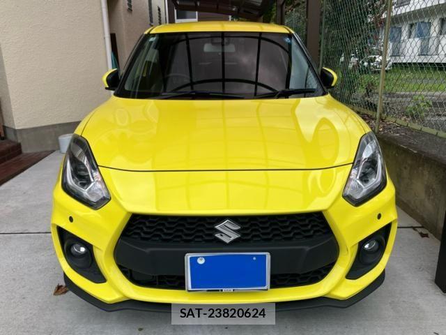 Suzuki SWIFT 2025-01 7981200-2