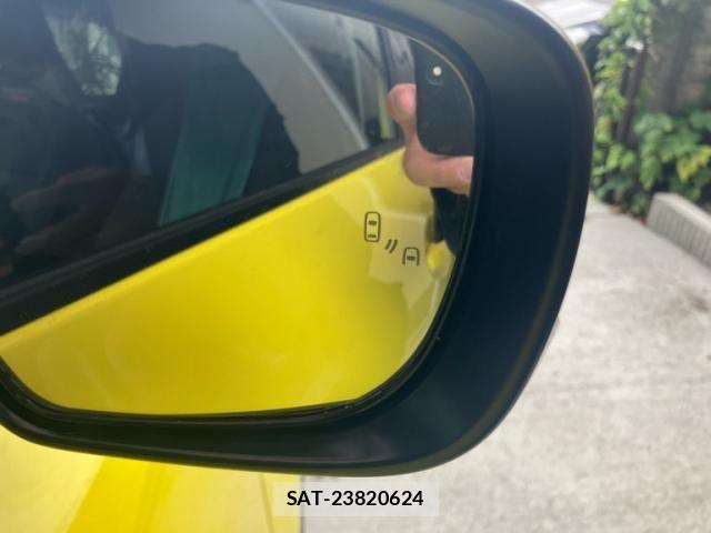 Suzuki SWIFT 2025-01 7981200-29