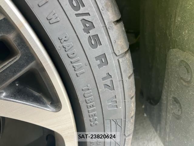 Suzuki SWIFT 2025-01 7981200-7