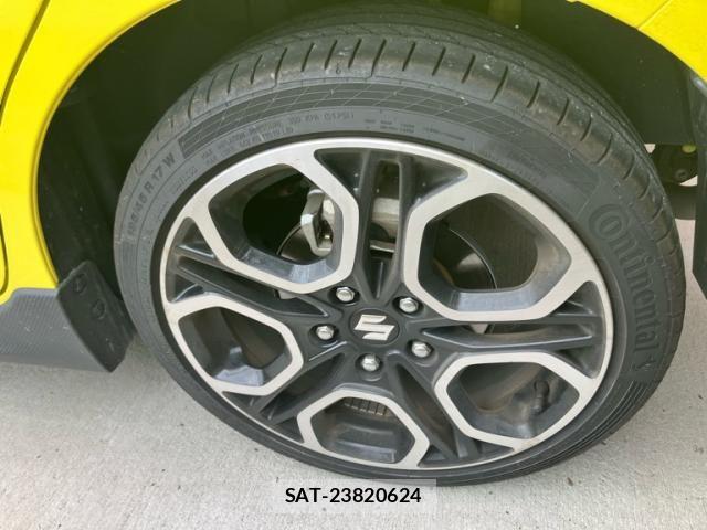 Suzuki SWIFT 2025-01 7981200-8