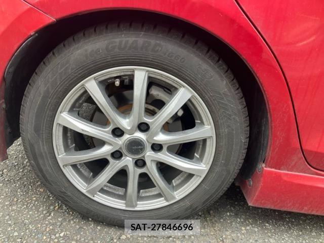 Suzuki SWIFT 2012-05 7981221-12