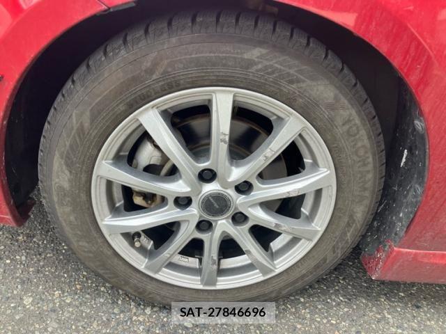 Suzuki SWIFT 2012-05 7981221-15
