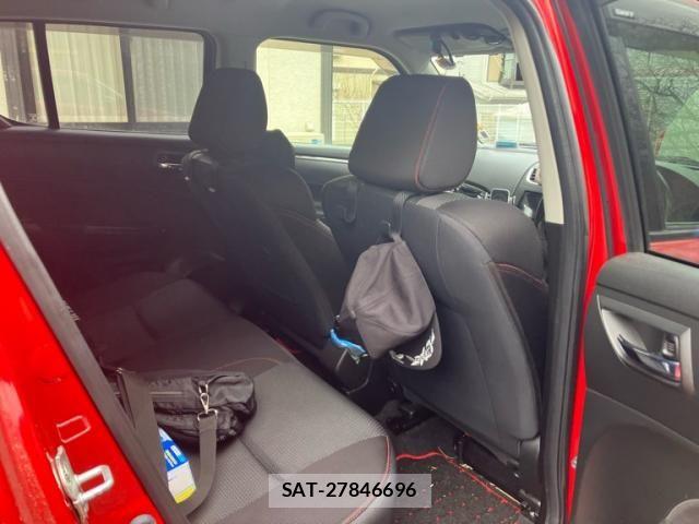 Suzuki SWIFT 2012-05 7981221-18