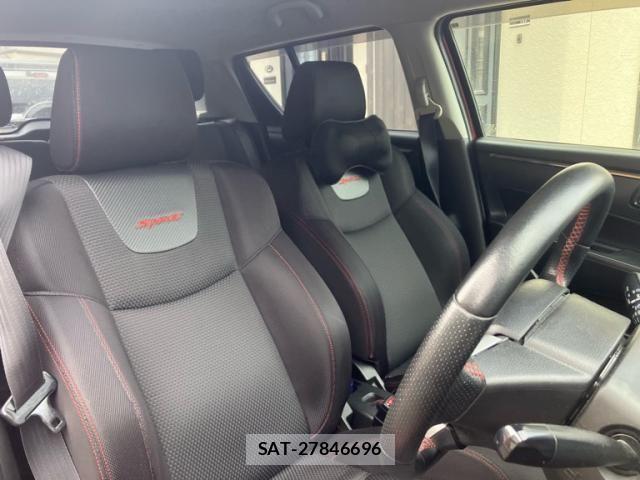 Suzuki SWIFT 2012-05 7981221-20