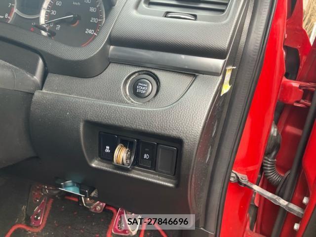 Suzuki SWIFT 2012-05 7981221-22