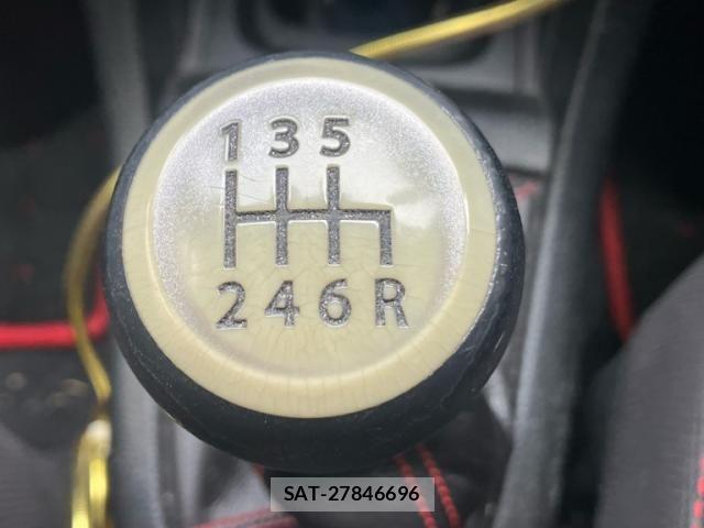 Suzuki SWIFT 2012-05 7981221-24