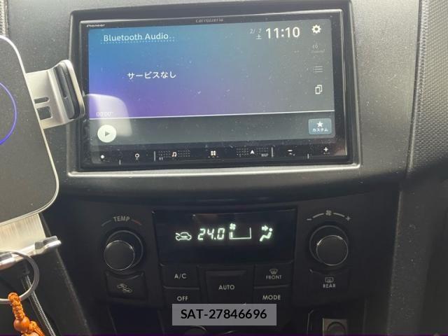 Suzuki SWIFT 2012-05 7981221-25