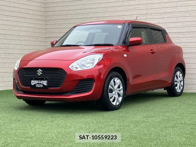 Suzuki SWIFT 2018-07 7981217-0