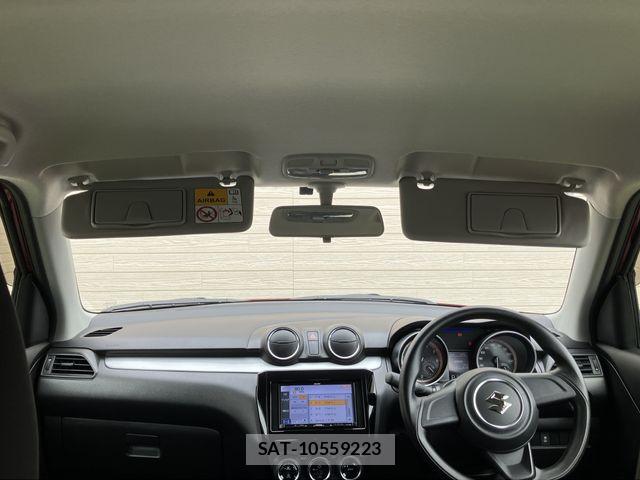 Suzuki SWIFT 2018-07 7981217-11