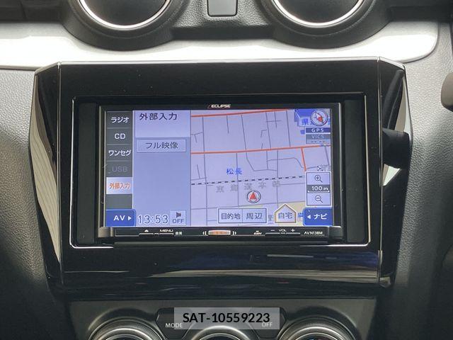Suzuki SWIFT 2018-07 7981217-15