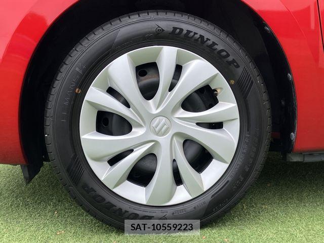 Suzuki SWIFT 2018-07 7981217-16