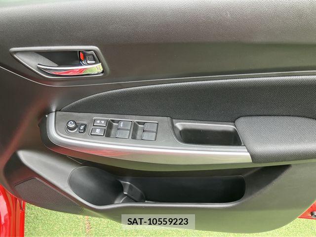 Suzuki SWIFT 2018-07 7981217-17