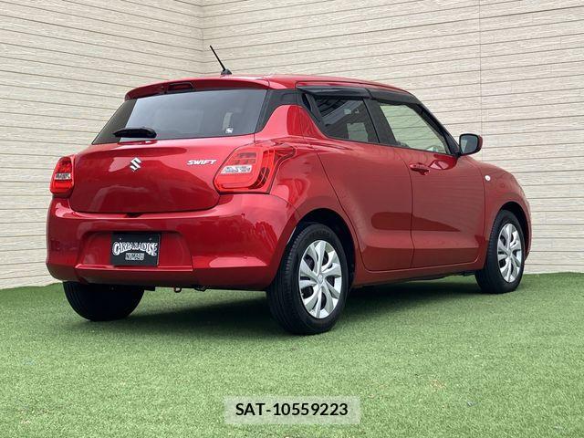Suzuki SWIFT 2018-07 7981217-1