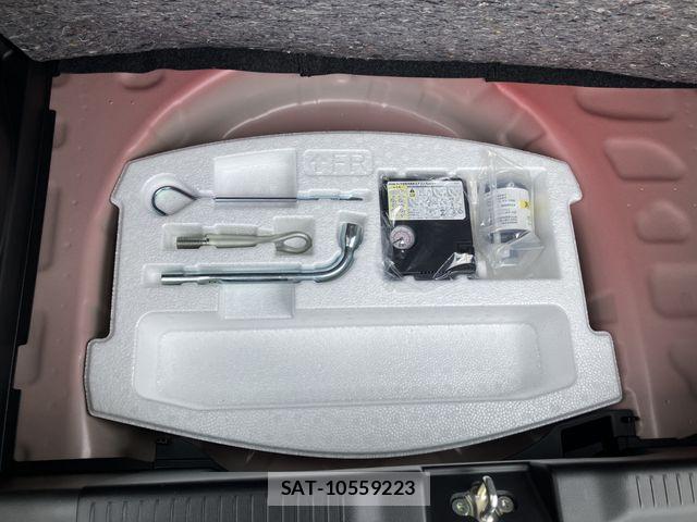 Suzuki SWIFT 2018-07 7981217-19