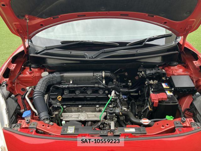 Suzuki SWIFT 2018-07 7981217-20
