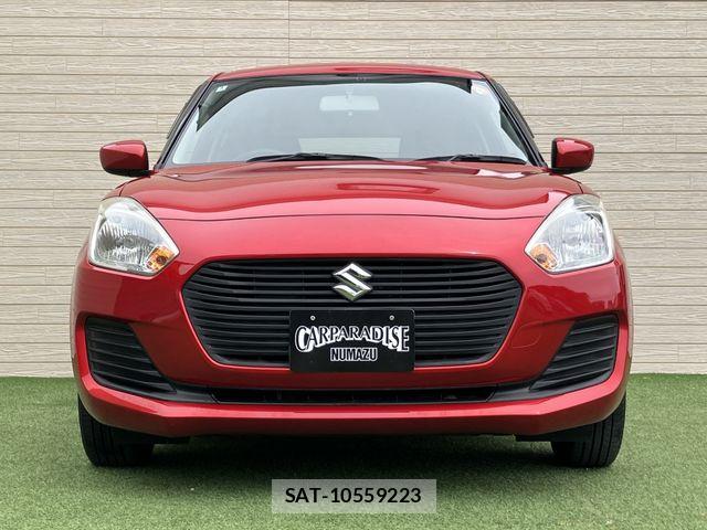 Suzuki SWIFT 2018-07 7981217-21