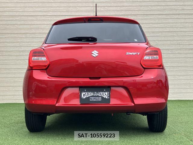 Suzuki SWIFT 2018-07 7981217-22