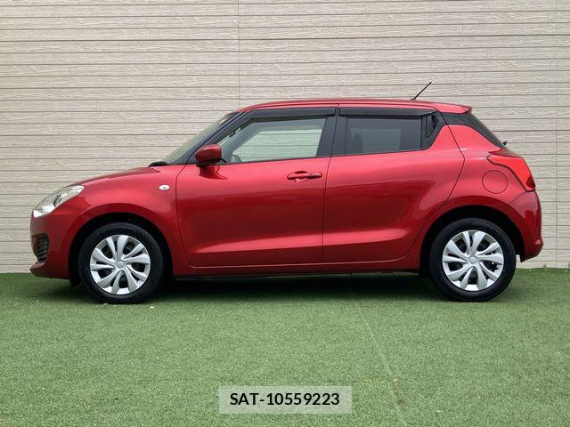 Suzuki SWIFT 2018-07 7981217-23