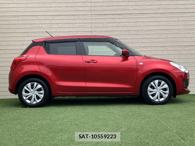 Suzuki SWIFT 2018-07 7981217-24