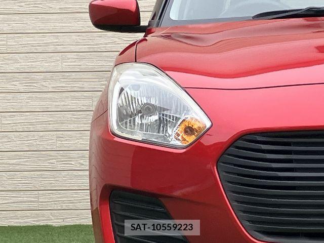 Suzuki SWIFT 2018-07 7981217-25