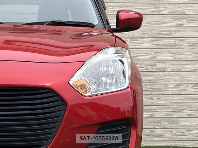 Suzuki SWIFT 2018-07 7981217-26