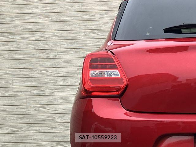 Suzuki SWIFT 2018-07 7981217-28