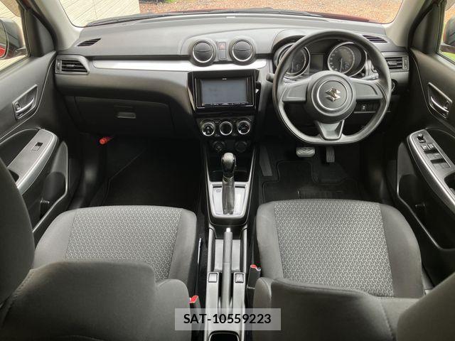 Suzuki SWIFT 2018-07 7981217-2