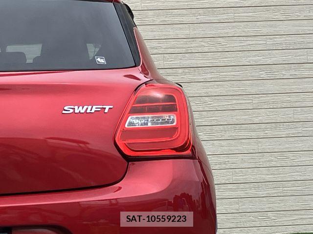 Suzuki SWIFT 2018-07 7981217-29