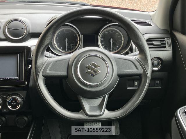Suzuki SWIFT 2018-07 7981217-4
