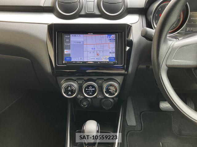 Suzuki SWIFT 2018-07 7981217-5