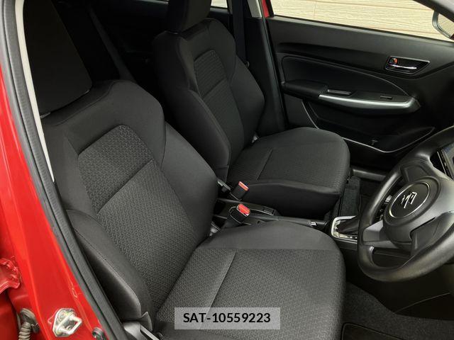 Suzuki SWIFT 2018-07 7981217-6