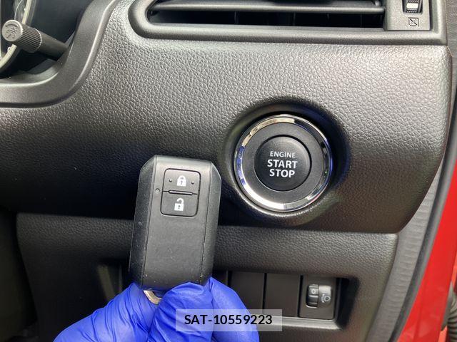 Suzuki SWIFT 2018-07 7981217-7