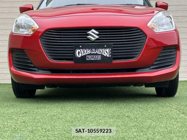 Suzuki SWIFT 2018-07 7981217-8