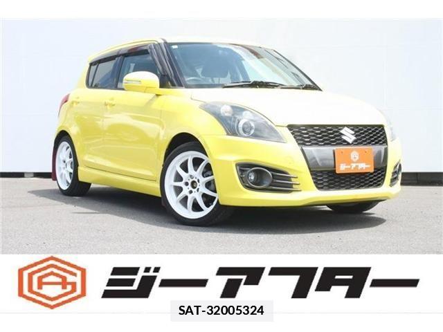 Suzuki SWIFT 2016-02 7981207-0