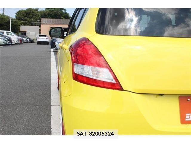 Suzuki SWIFT 2016-02 7981207-10