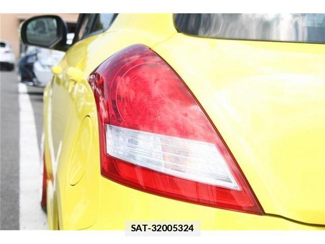 Suzuki SWIFT 2016-02 7981207-11