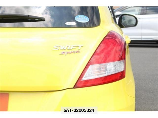 Suzuki SWIFT 2016-02 7981207-13