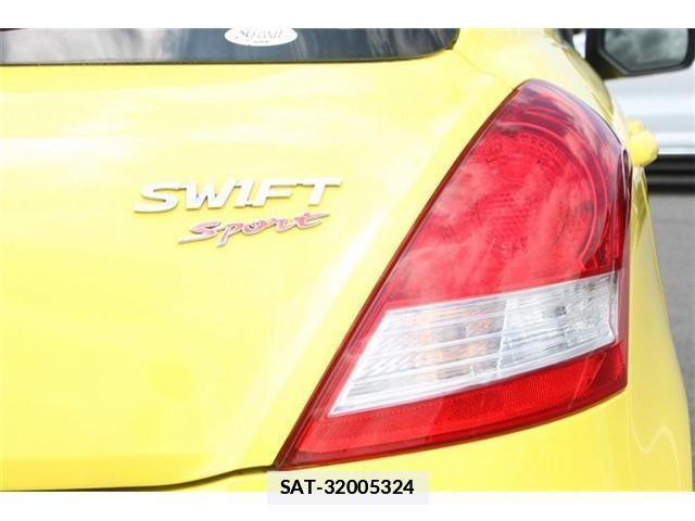 Suzuki SWIFT 2016-02 7981207-14