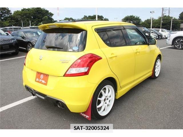 Suzuki SWIFT 2016-02 7981207-15