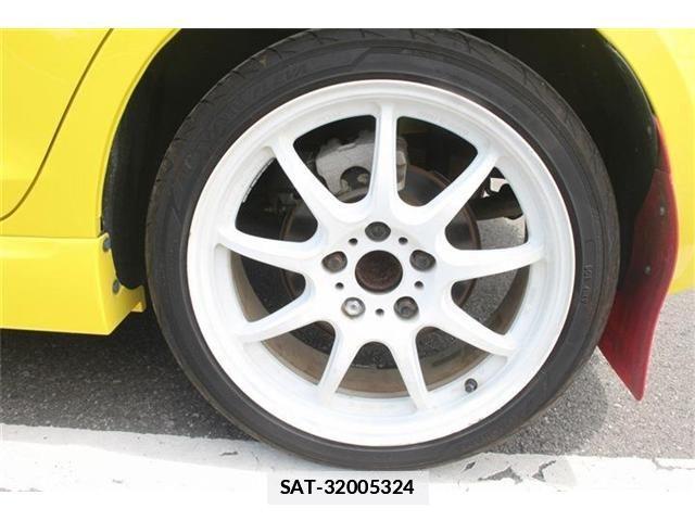 Suzuki SWIFT 2016-02 7981207-20