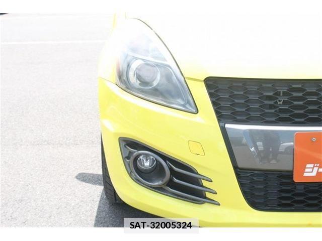 Suzuki SWIFT 2016-02 7981207-2