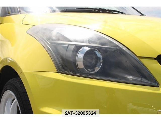 Suzuki SWIFT 2016-02 7981207-3