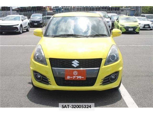 Suzuki SWIFT 2016-02 7981207-4