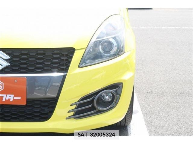 Suzuki SWIFT 2016-02 7981207-5