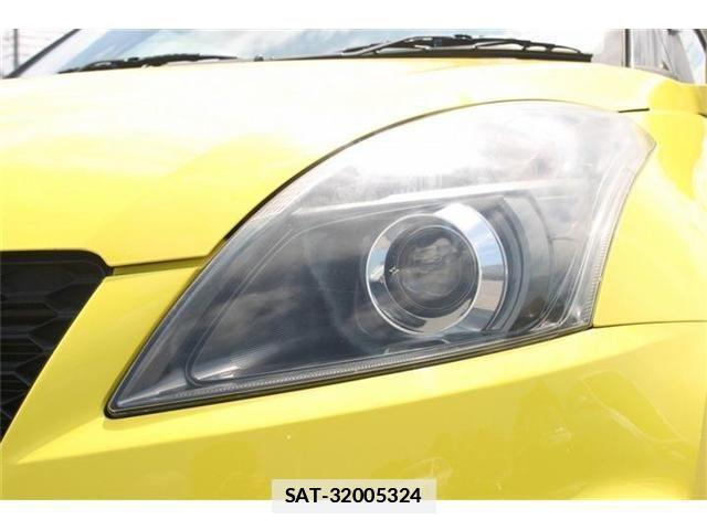 Suzuki SWIFT 2016-02 7981207-6