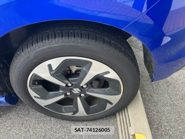 Suzuki SWIFT 2025-05 7981214-9