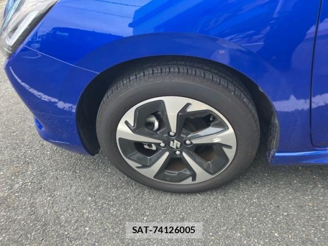 Suzuki SWIFT 2025-05 7981214-10