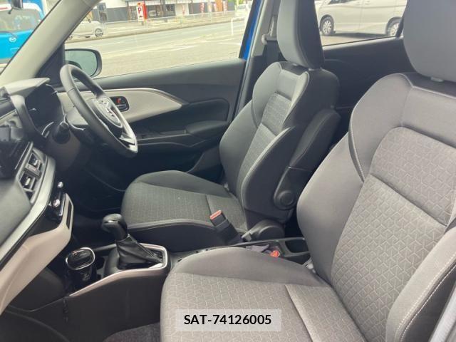 Suzuki SWIFT 2025-05 7981214-11