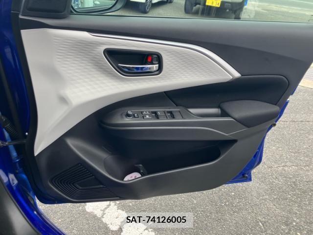 Suzuki SWIFT 2025-05 7981214-13