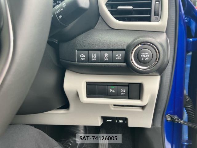 Suzuki SWIFT 2025-05 7981214-14
